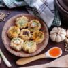 Dimsum Siomay All Mix