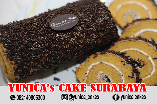 Yunica cakes