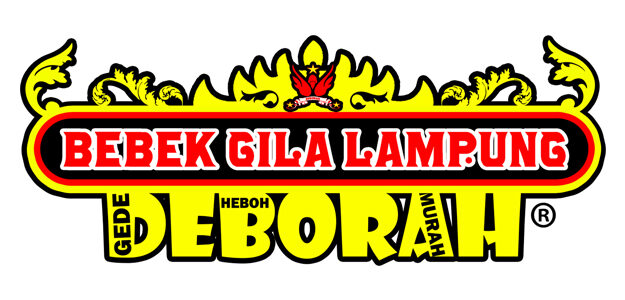 RM BEBEK GILA LAMPUNG DEBORAH