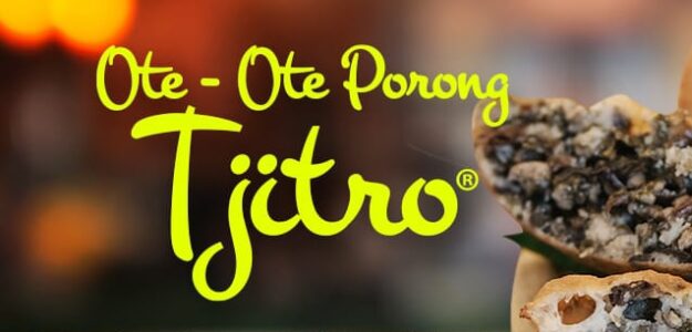 Ote ote porong TJITRO - SURABAYA (PUSAT)