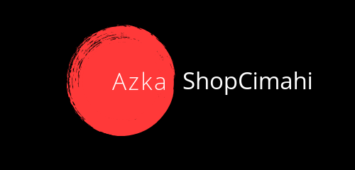 AzkaShopCimahi