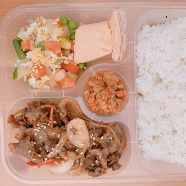 Mitobento