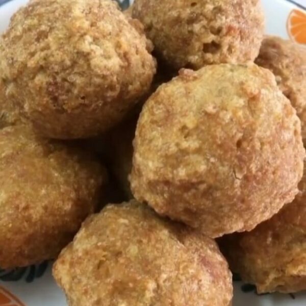 Bakso Goreng