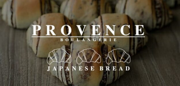 Provence Japanese Bakery