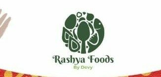 Rashya Foods by Devy