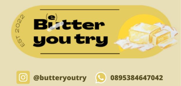 Butteryoutry