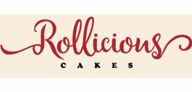 Rollicious Cake