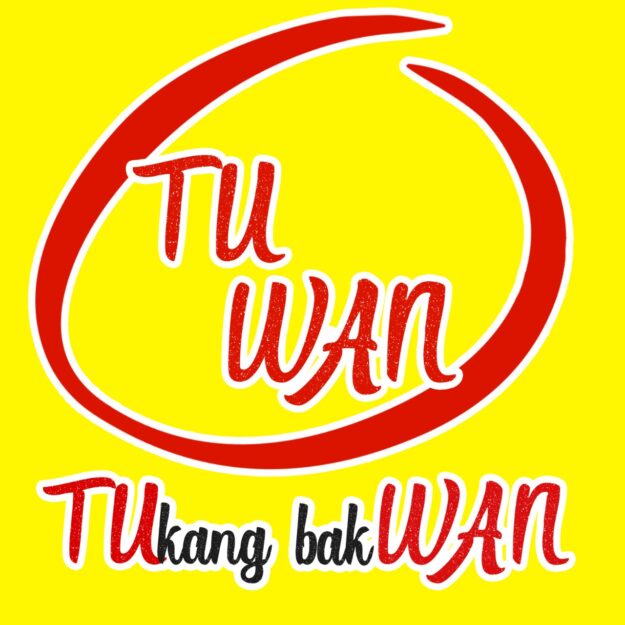 Tu Wan - Tukang Bakwan