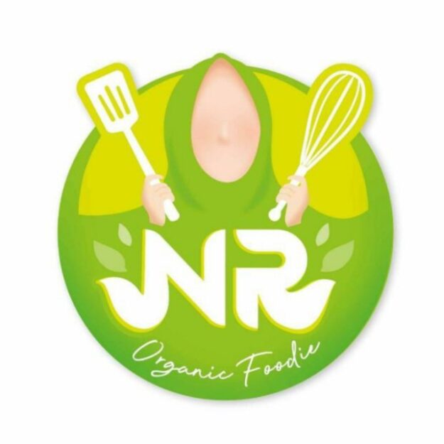 NR ORGANIC FOODIE