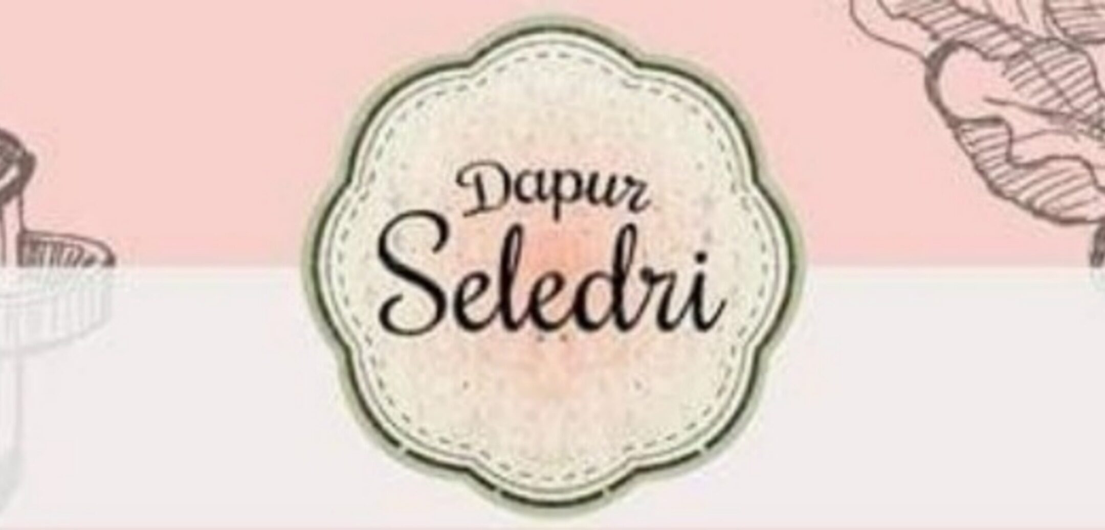 Dimsum Dapur Seledri