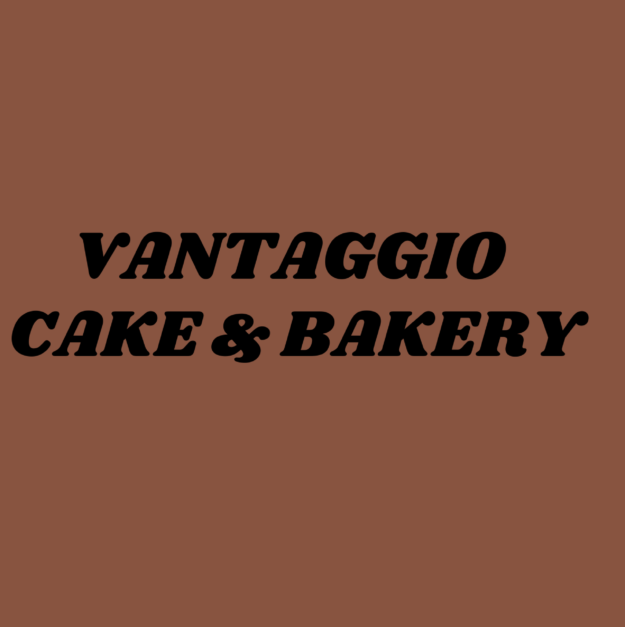 Vantaggio Cake & Bakery
