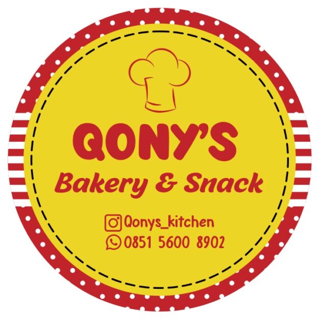 Qony's Bakery & Snack