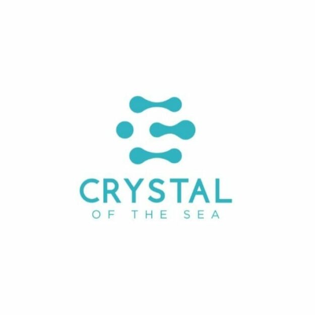 Crystal Of The Sea