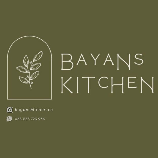 Bayan's Kitchen