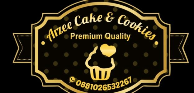 Arzee Cake and Cookies