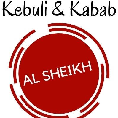 Kebuli & Kabab AL Sheikh