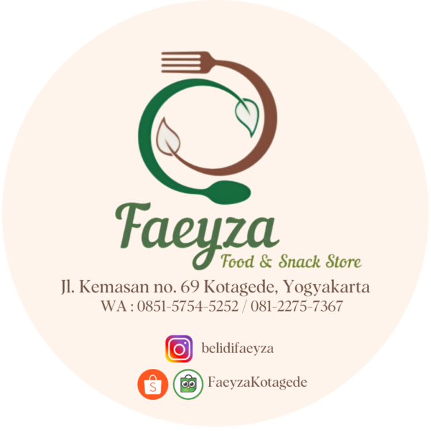 Faeyza Snacks & Frozen Foods