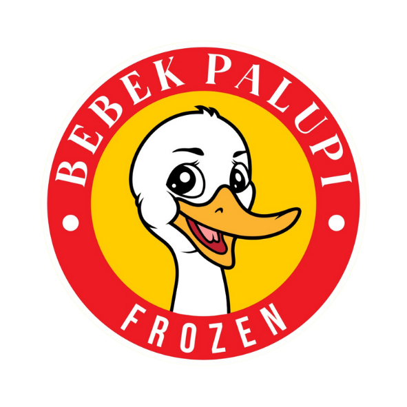 Bebek Palupi Frozen