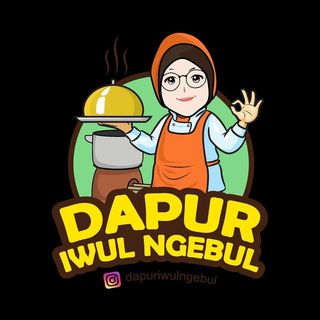 Dapur Iwul Ngebul