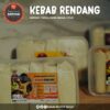 Kebab Kemon Sensei - Beef