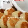 Wingko Kencana - Jastip BuMar