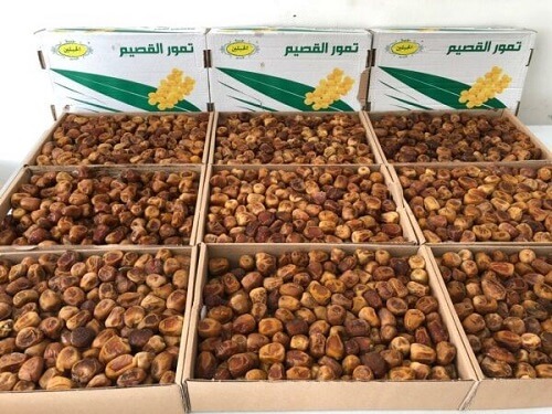 Kurma Sukari