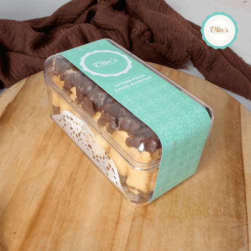 Olin’s Paris Stick