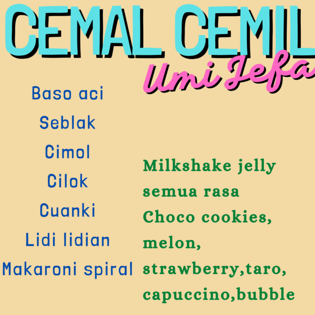 Cemal Cemil Umi Jefa