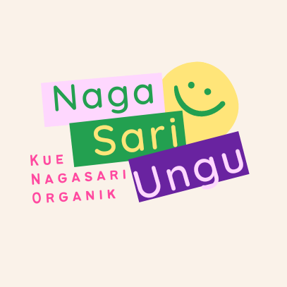 Nagasari Ungu