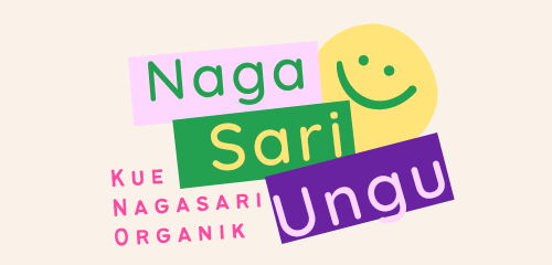 Nagasari Ungu