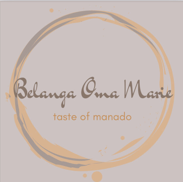 Belanga Oma Marie