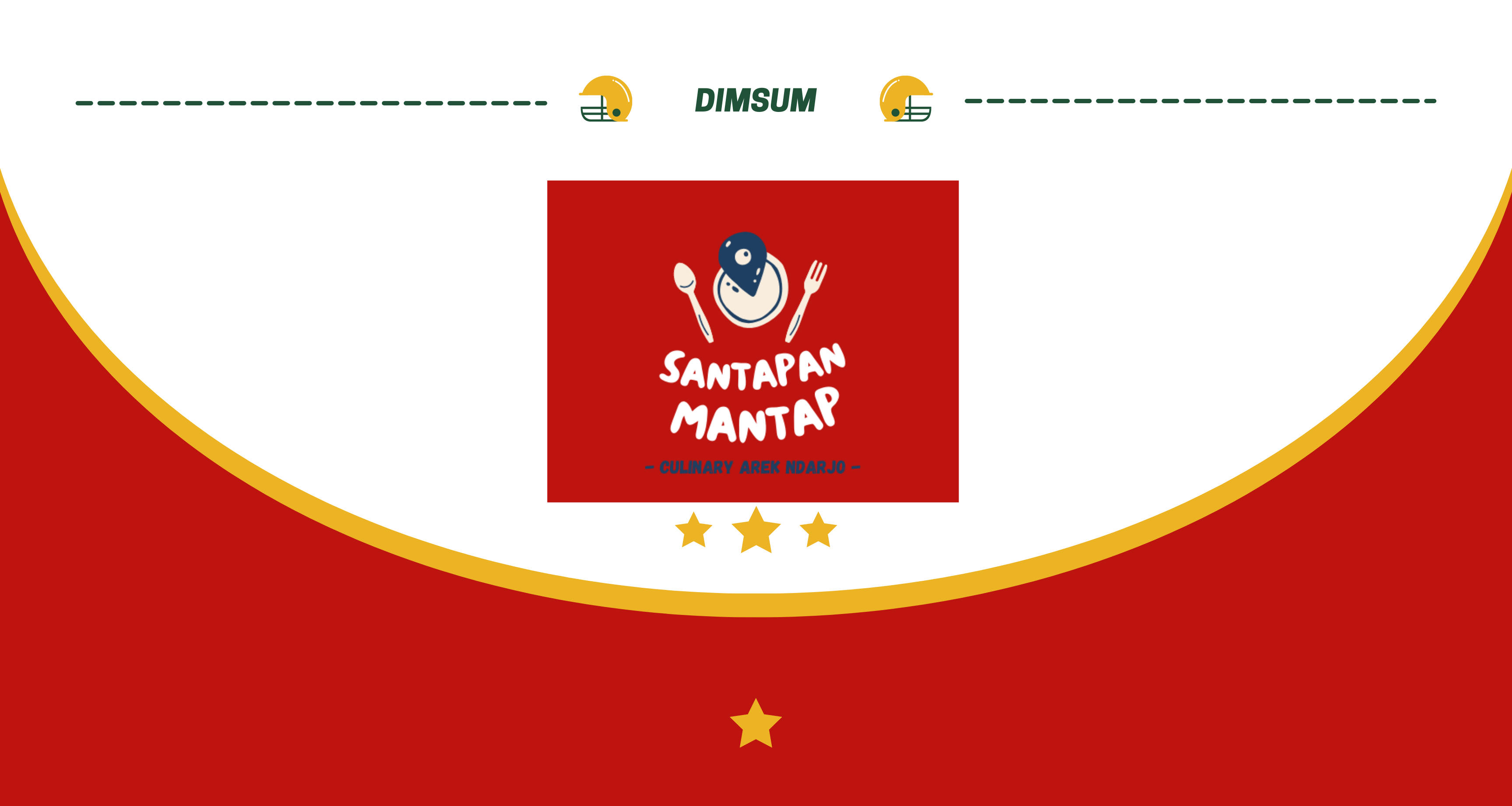 Santapan Mantap