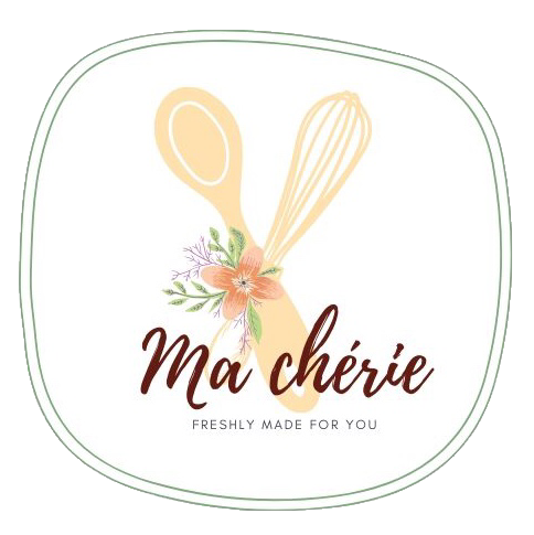 Ma Chèrie