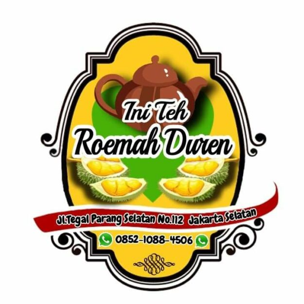 Ini Teh Roemah Durians