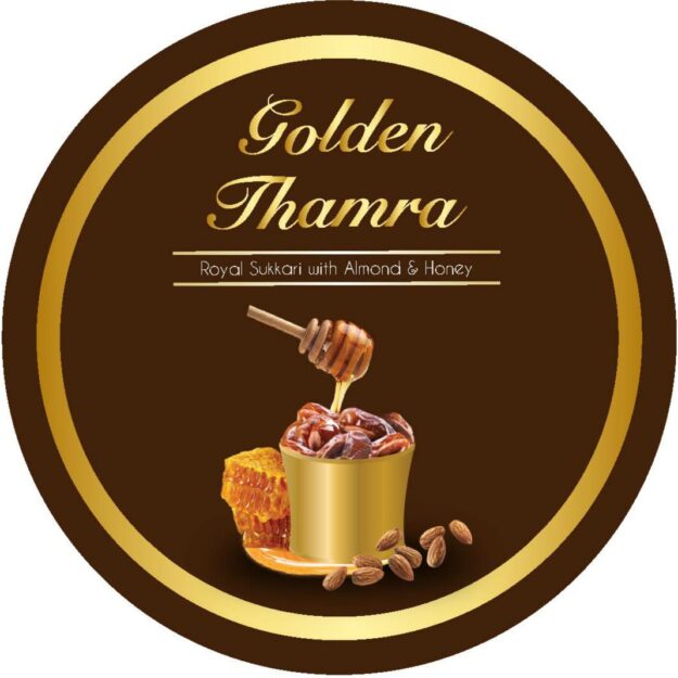 Golden Thamra