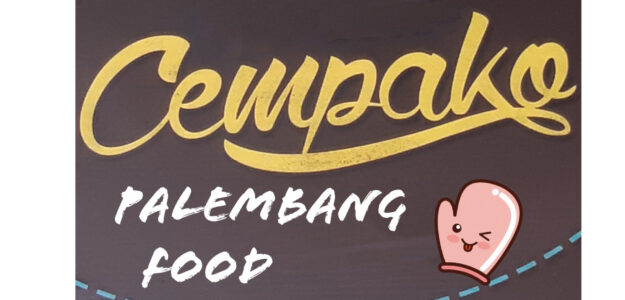 Cempako Palembang Food