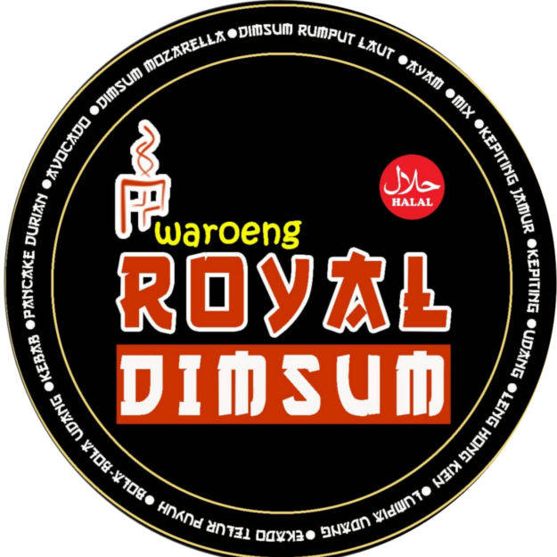 Waroeng royal dimsum medan