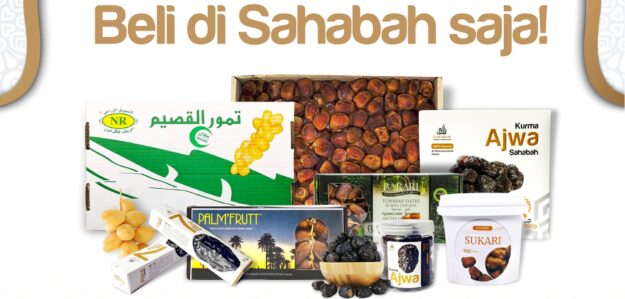 Sahabah Store