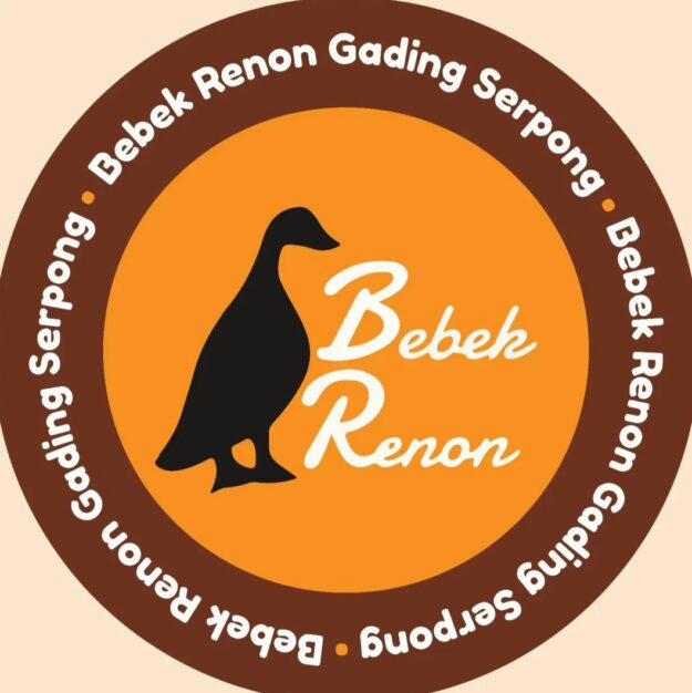 Bebek Renon Gading Serpong Frozen