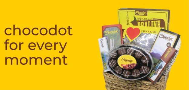 Chocodot Official Store