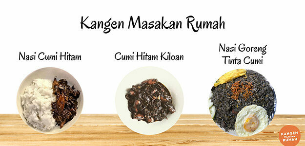 Kangen Masakan Rumah