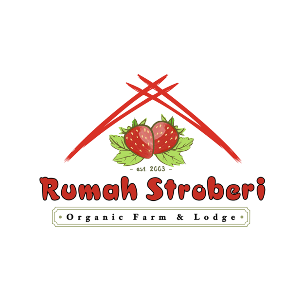 Rumah Stroberi