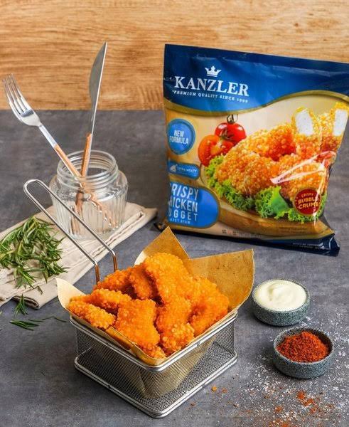 Order Online Kanzler Nugget Crispy | PaxelMarket