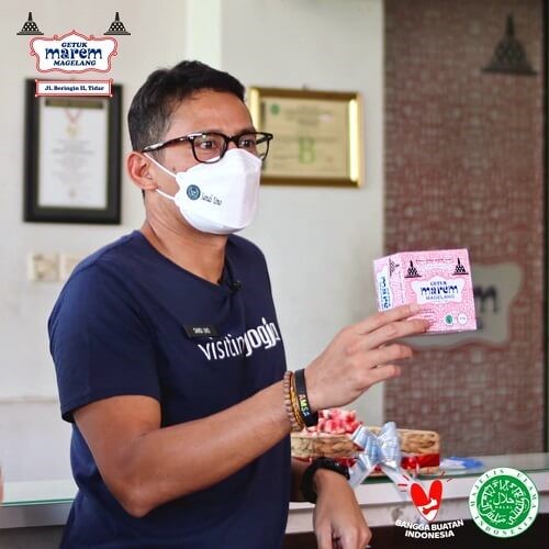 Temukan Inspirasi dari Seller yang Sukses