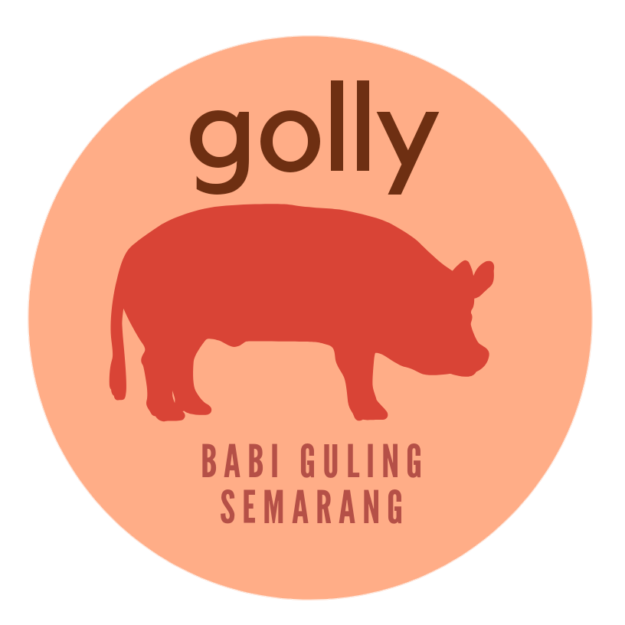 Golly Babi Guling Semarang