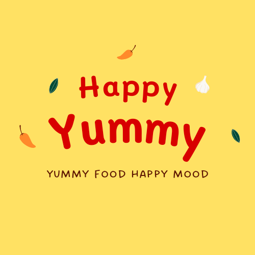 Happy Yummy