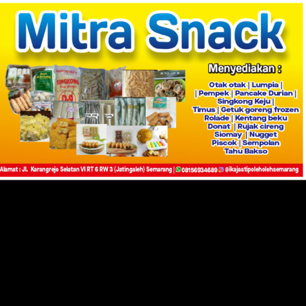 Mitra Snack