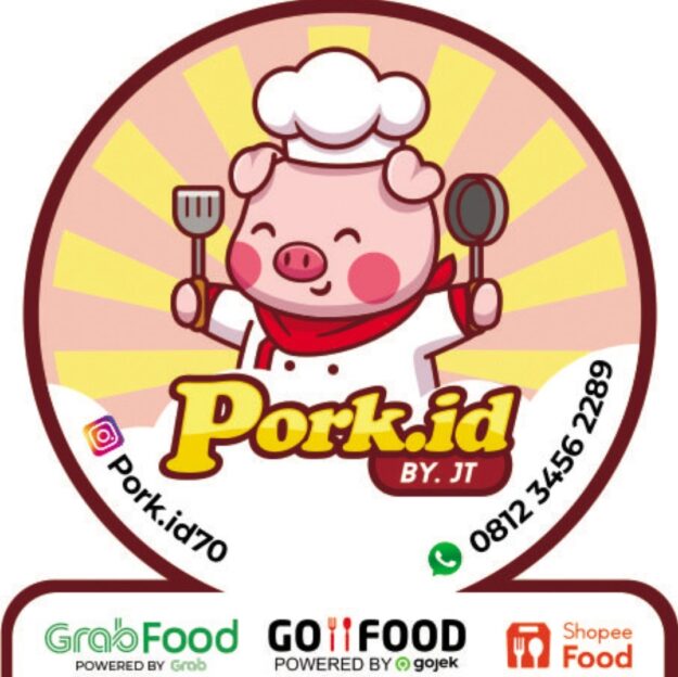 Pork id by JT