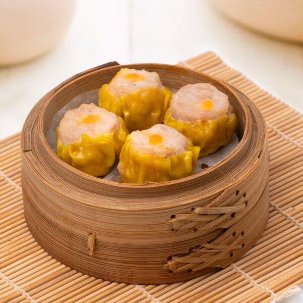 Order Online Siomay Udang Frozen Dim Sum Dimsum Shumai Shiumai Shiumay