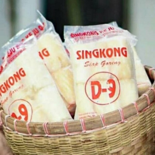 order online Singkong Keju D9